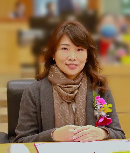 詹琬蓁 portrait