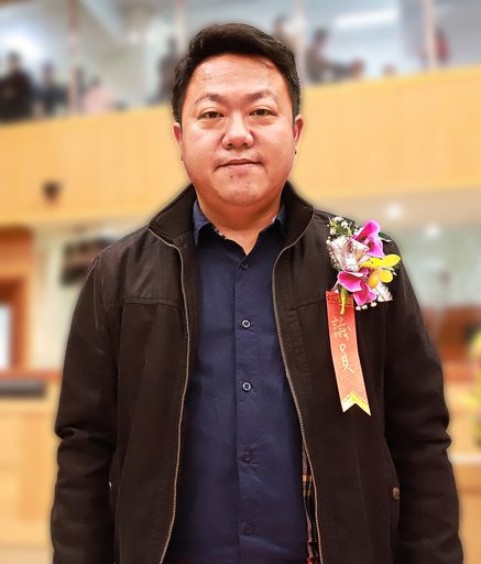 陳信文 portrait