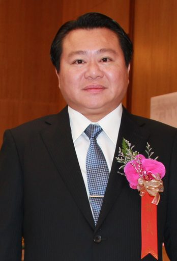 陳怡岳 portrait