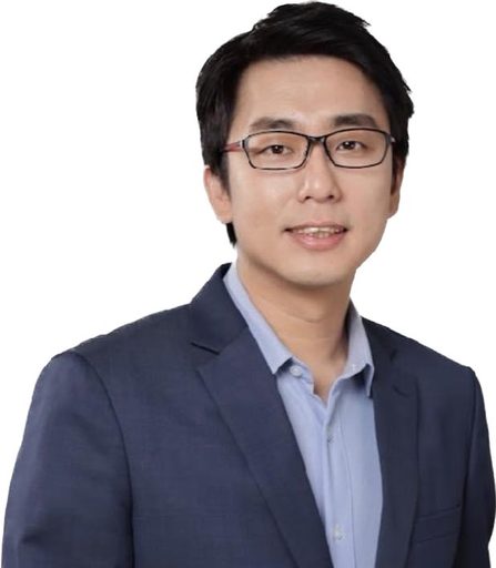 劉崇顯 portrait