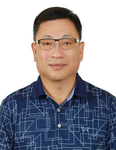 吳國寶 portrait