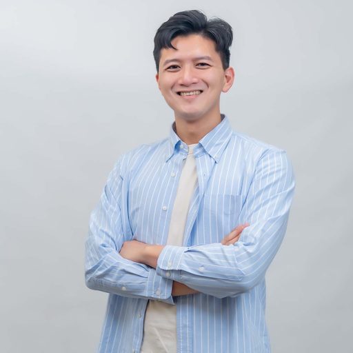 吳旭豐 portrait