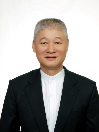 孫鍚洲 portrait