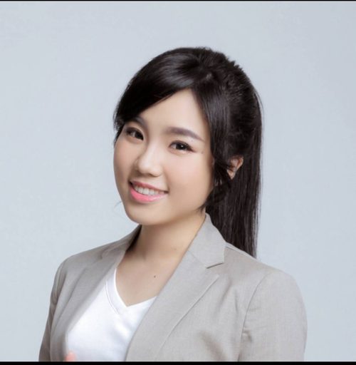 宋品瑩 portrait