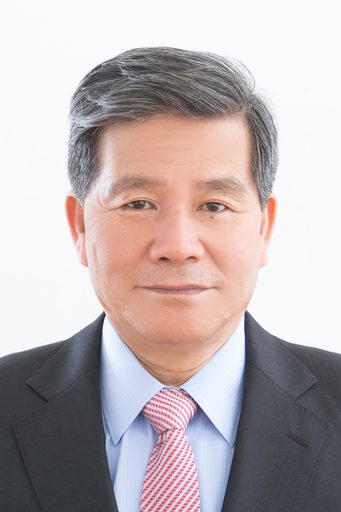 彭昆耀 portrait