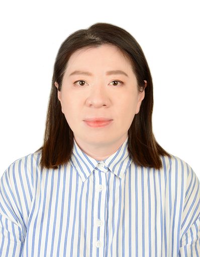 徐美惠 portrait