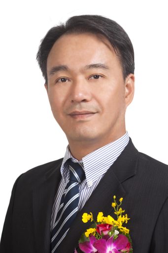 李國璋 portrait