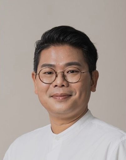 林盈徹 portrait