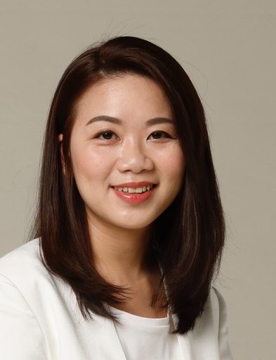 楊玲宜 portrait