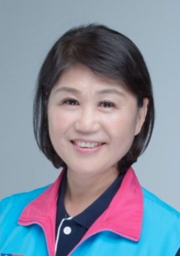 段孝芳 portrait