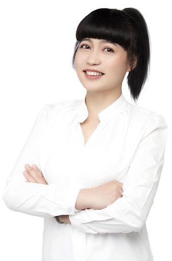田雅芳 portrait