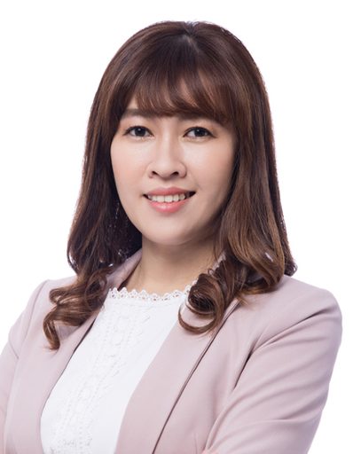 蔡惠婷 portrait