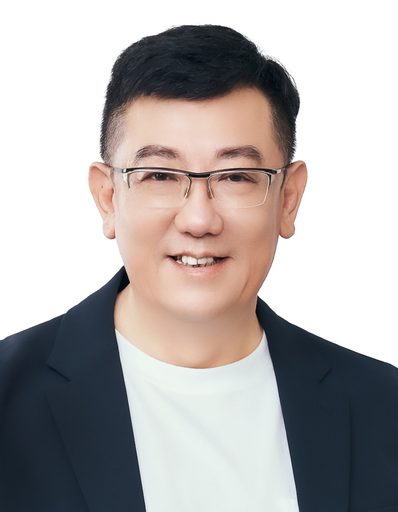 許修睿 portrait