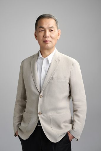 鄭成光 portrait