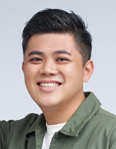 陳建名 portrait