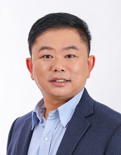 陳慶齡 portrait