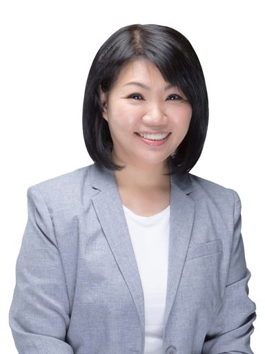 黃美慧 portrait