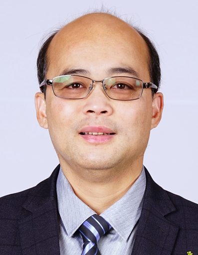 劉建民 portrait