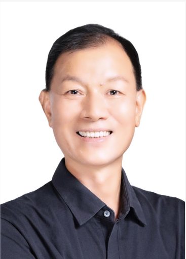 吳傳地 portrait