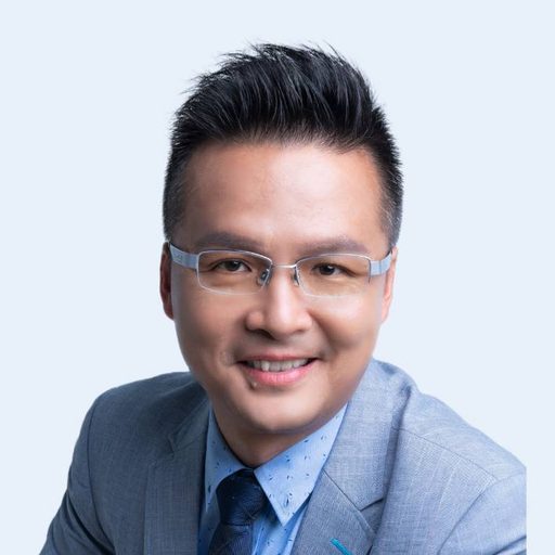 吳旭智 portrait
