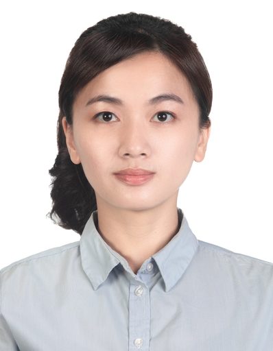 呂宛庭 portrait
