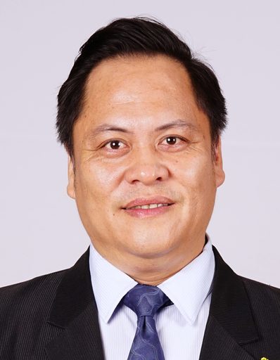 張益生 portrait