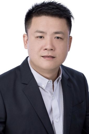 張良印 portrait