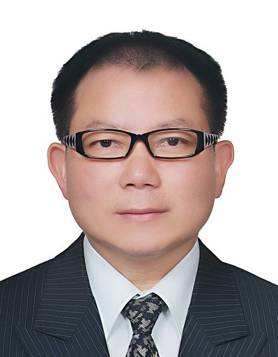 張鎮榮 portrait