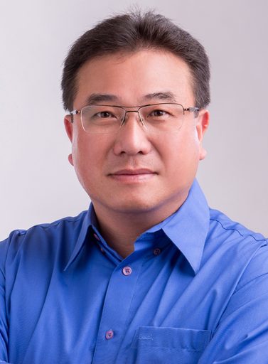 徐瑜新 portrait