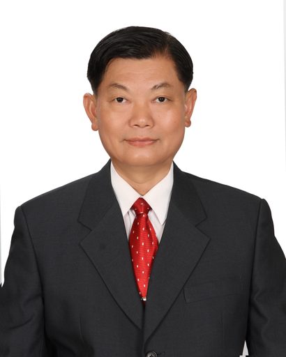 林昭錡 portrait