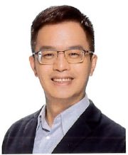 林碩彥 portrait