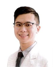 林禹佑 portrait