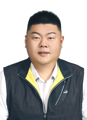 王辰翔 portrait