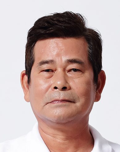 羅美文 portrait
