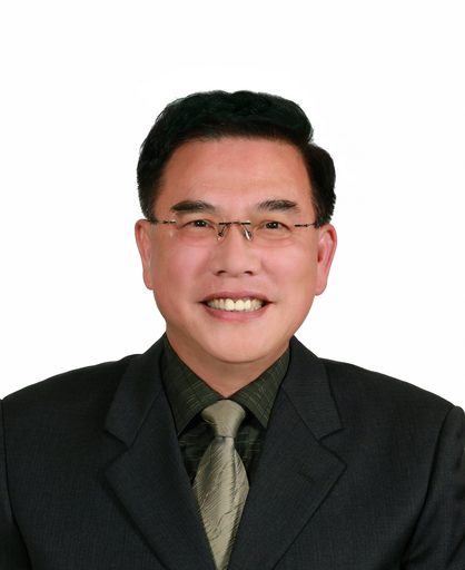 范曰富 portrait