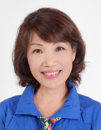 蔡志環 portrait