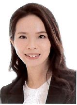 蔡蕥鍹 portrait