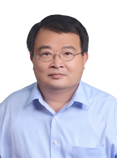 邱坤桶 portrait