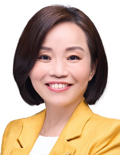 邱靖雅 portrait