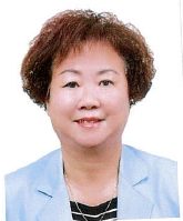 鄭美琴 portrait