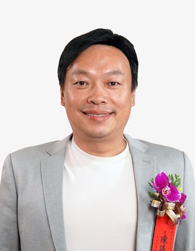 陳星宏 portrait