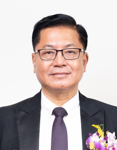 陳栢誠 portrait