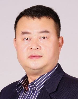 黃豪杰 portrait