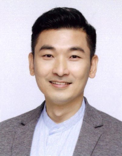 傅國淵 portrait