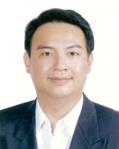 吳建志 portrait