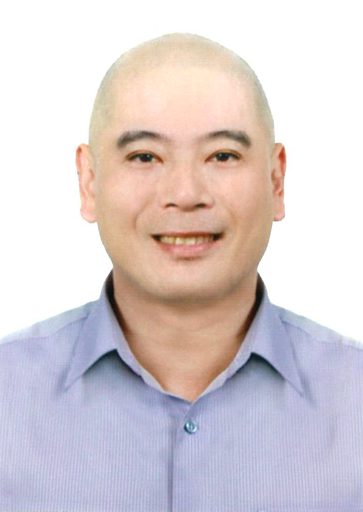 吳東昇 portrait