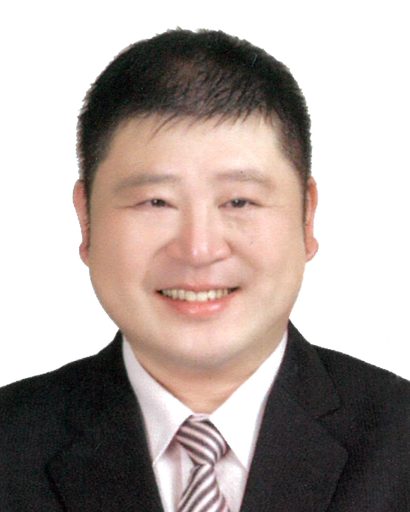張峻 portrait