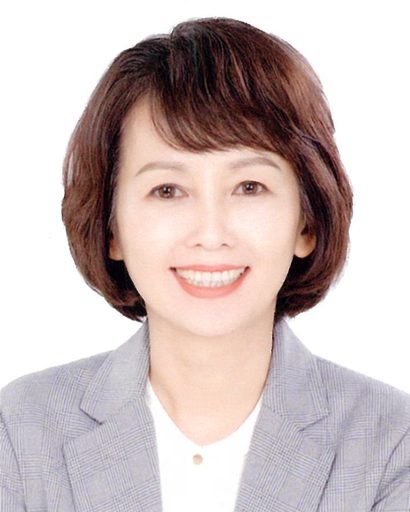 張美慧 portrait
