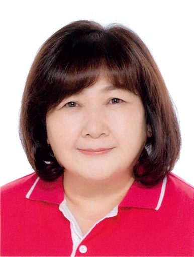 徐子芳 portrait