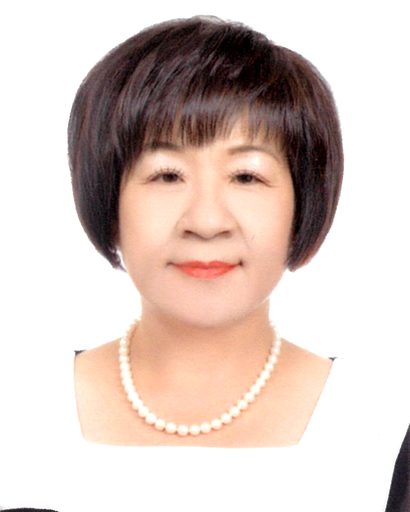 徐雪玉 portrait